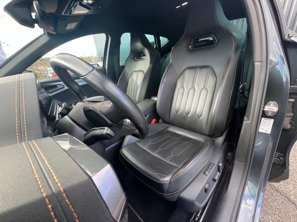 Formentor 2.0 TDI 150 V 4DRIVE 4WD DSG BVA 2023 occasion 42170 Saint-Just-Saint-Rambert