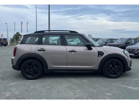 Countryman Cooper 136 northwood bva7 2022 occasion 88150 Chavelot