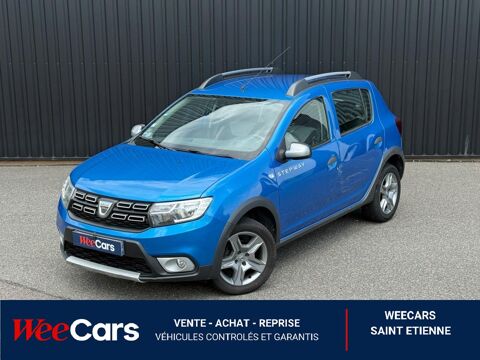 Dacia sandero STEPWAY 0.9 TCE 90
