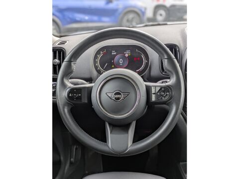 Countryman COOPER ESSENTIAL1.5I 136cv BVA F60 LCI 2023 occasion 44700 Orvault