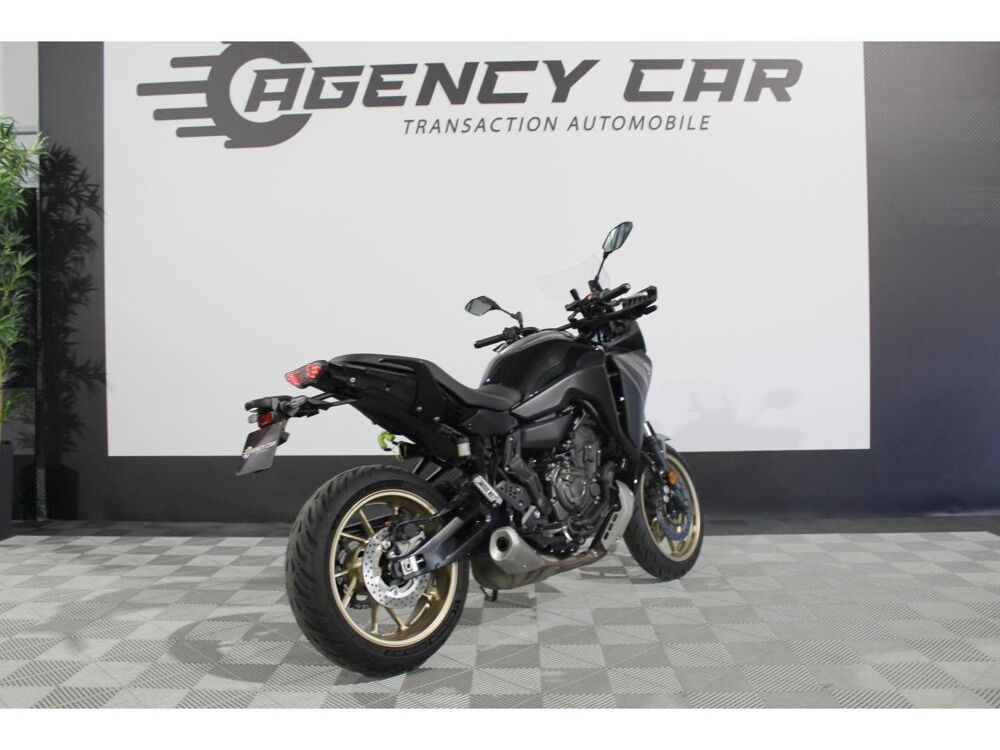 YAMAHA 2024 occasion 95340 Bernes-sur-Oise