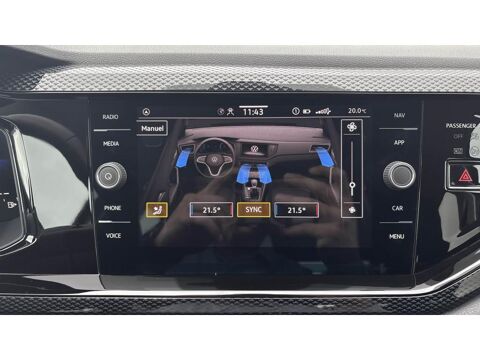 Taigo 1.0 TSI 115 Life Plus +KEYLESS+CAMERA 2025 occasion 81580 Soual