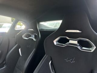 A110 S 1.8 TCE - 300 BVA EDC - GARANTIE 12 MOIS 2023 occasion 33450 Montussan