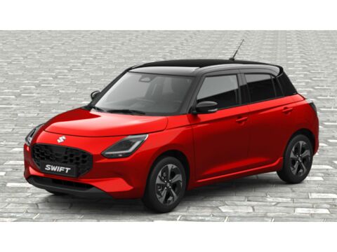 Suzuki Swift 1.2 Hybrid SHVS Pack 2024 occasion Coll&eacute;gien 77090