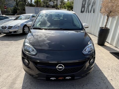 Adam 1.4i Twinport - 100 Glam 2014 occasion 83490 Le Muy