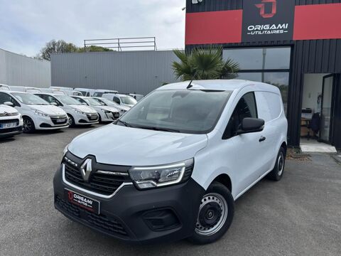 Annonce voiture Renault Kangoo Express 15395 €