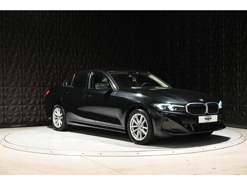S&eacute;rie 3 318i - BVA BERLINE G20 LCI Business Design PHASE 2 2023 occasion 77100 Meaux
