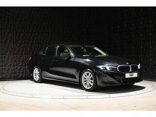 S&eacute;rie 3 318i - BVA BERLINE G20 LCI Business Design PHASE 2 2023 occasion 77100 Meaux