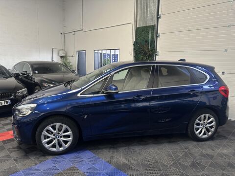Serie 2 225xe Active Tourer - BVA ACTIVE TOURER F45 Luxury PHASE 1 2018 occasion 94360 Bry-sur-Marne