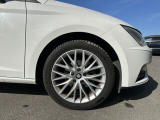 Leon 1.0 TSI - 115 Start & Stop Urban Advanced - GARANTIE 12 MOI 2018 occasion 33450 Montussan