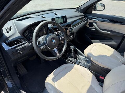 X1 xDrive 20d F48 xLine PHASE 1 2015 occasion 13400 Aubagne