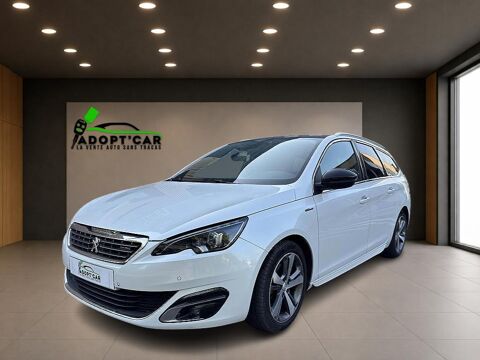 Annonce voiture Peugeot 308 9990 €