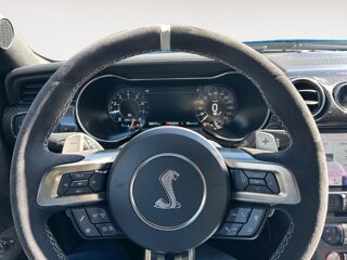 Mustang Ford Shelby GT500 V8 5.2L 2020 2020 occasion 78780 MAURECOURT