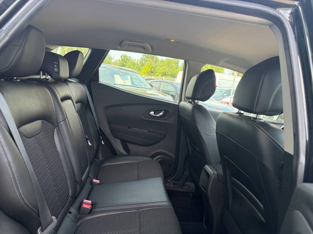 Kadjar 1.2 Energy TCe - 130 Graphite 2018 occasion 31660 Bessi&egrave;res