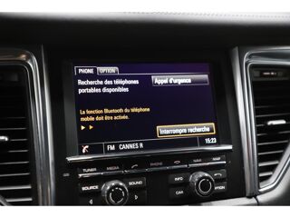 Macan Turbo 3.6 400 PDK 2015 occasion 06550 La Roquette-sur-Siagne