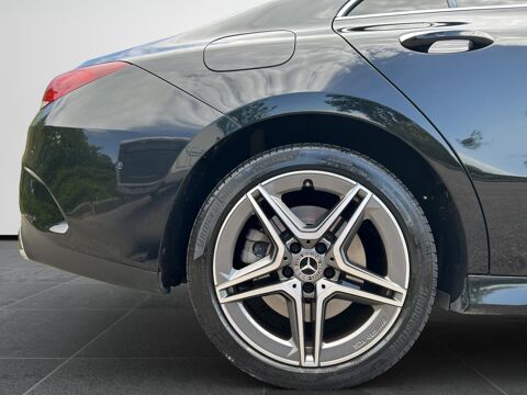 Classe CLA 250 e + Hybrid EQ Power - BV 8G-DCT AMG Line 2020 occasion 06250 Mougins