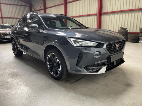Formentor 1.5 TSI 150 V DSG7 2022 occasion 52100 Bettancourt-la-Ferr&eacute;e