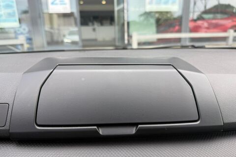 Sandero 1.0 SCe 65 Essential, Radar AR, 2025 occasion 31660 Bessi&egrave;res