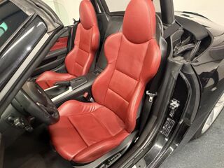 Z4 M Roadster 3.2 343cv E85 Origine France Suivi 100% BMW 2006 occasion 38330 Montbonnot-Saint-Martin