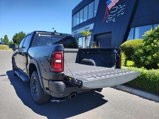 RAM 1500 CREW CAB REBEL AIR 2025 occasion 91830 Le Coudray-Montceaux