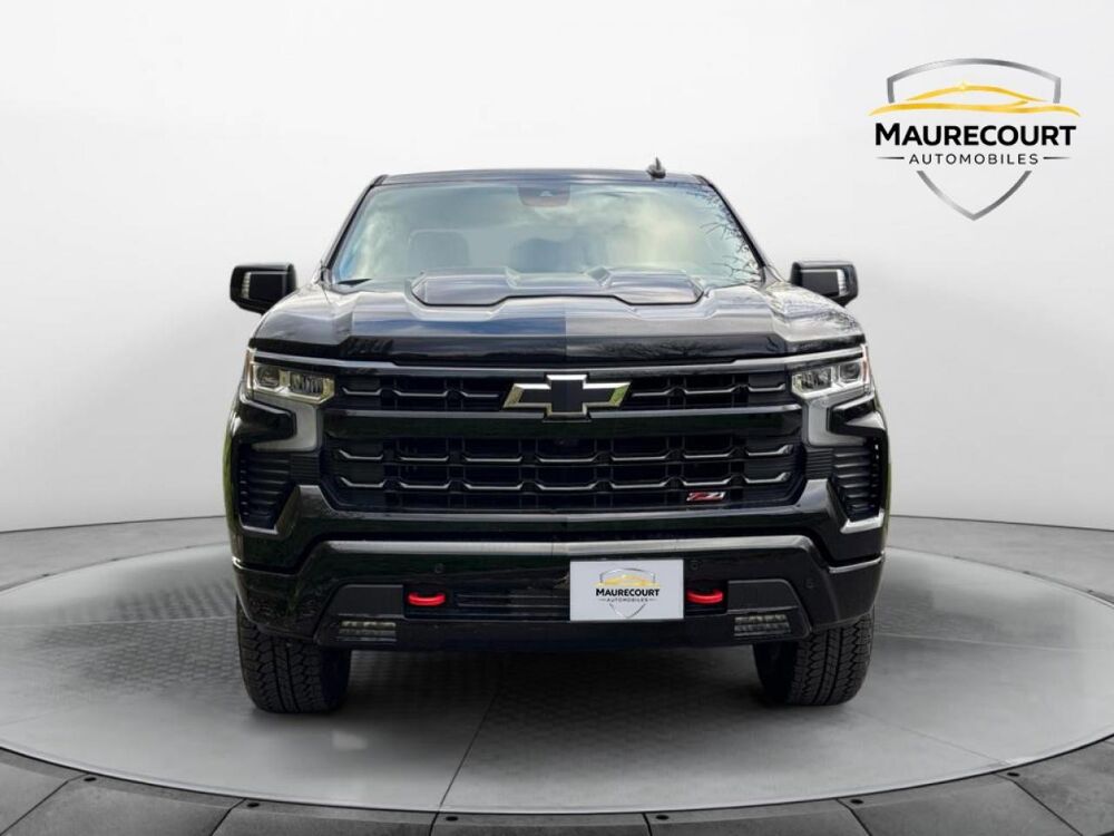 Divers Chevrolet V8 LT Trail Boss 4WD 2026 occasion 78780 MAURECOURT
