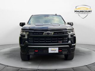 Divers Chevrolet V8 LT Trail Boss 4WD 2026 occasion 78780 MAURECOURT