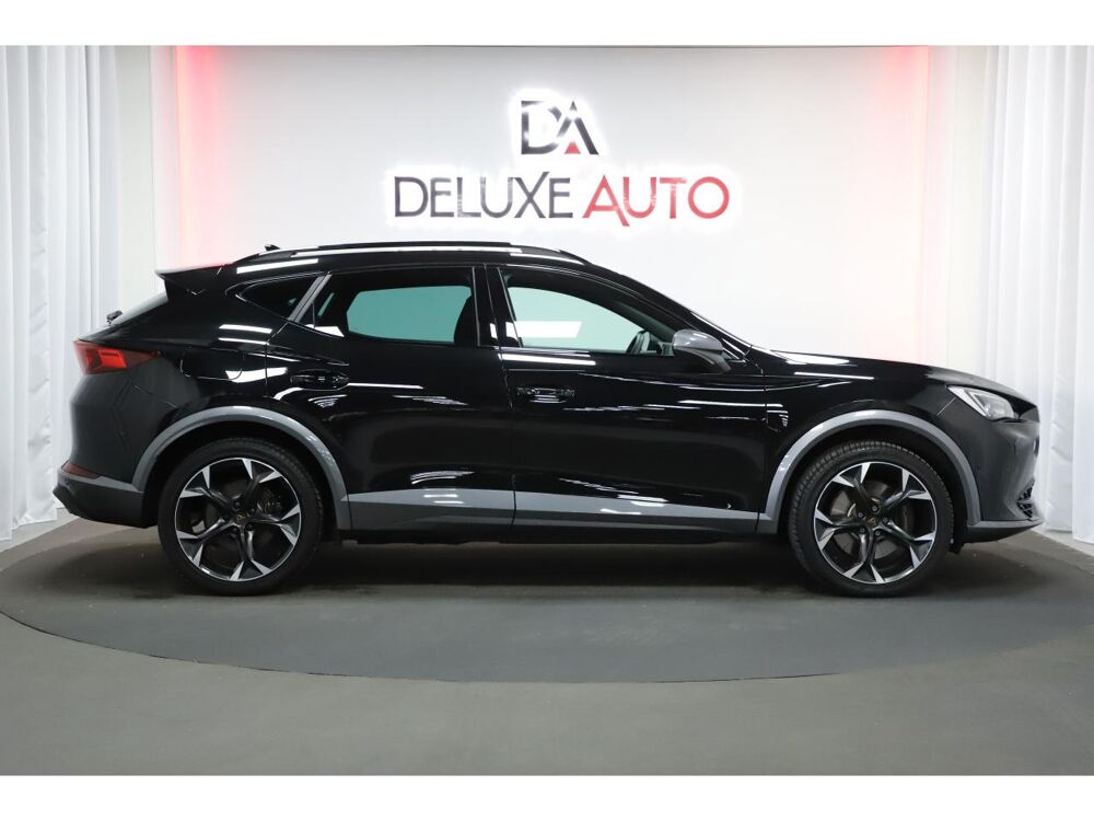Formentor 1.4 e-Hybrid 245 DSG 6 VZ 2024 occasion 06550 La Roquette-sur-Siagne