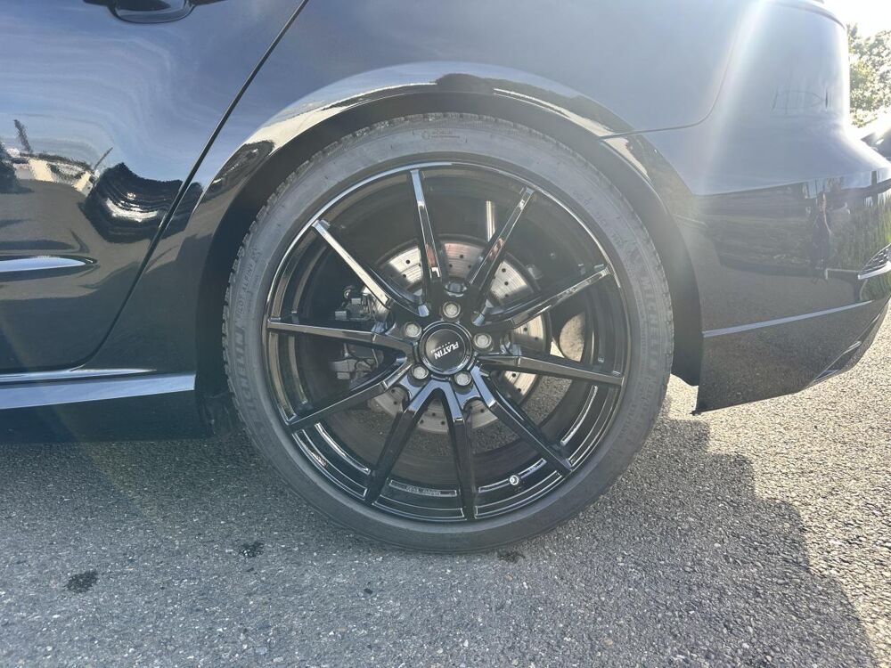 RS3 SportBack 2.5 TFSI - STAGE 3 MULTIMAP AMK PERFORMANCE 2018 occasion 33450 Montussan