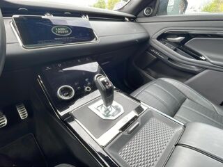 Range Rover 2.0 p 250 r-dynamic hse awd bva 2020 occasion 85150 Les Achards