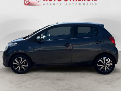 C1 1.2i PureTech 12V - 82 Shine 2014 occasion 13400 Aubagne