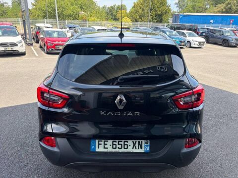 Kadjar 1.2 Energy TCe - 130 Graphite 2018 occasion 31660 Bessi&egrave;res