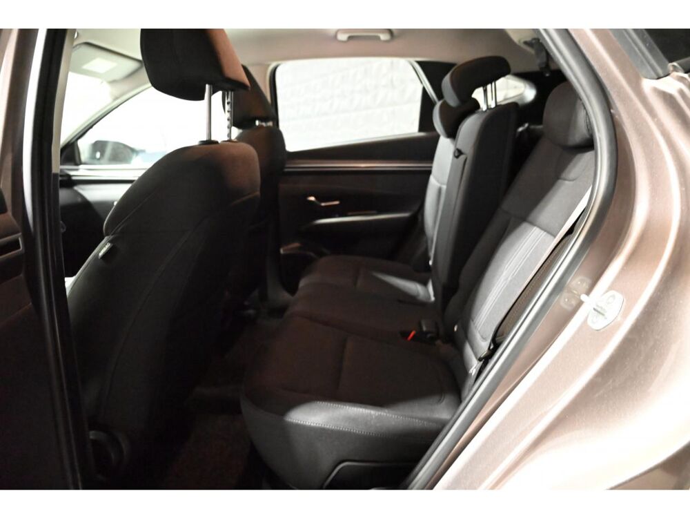Tucson 1.6 CRDi Hybrid 48V - 136 - BV DCT-7 S&S 2020 Business PHAS 2021 occasion 77100 Meaux
