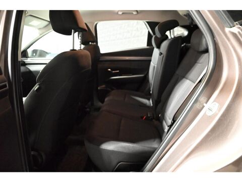 Tucson 1.6 CRDi Hybrid 48V - 136 - BV DCT-7 S&S 2020 Business PHAS 2021 occasion 77100 Meaux