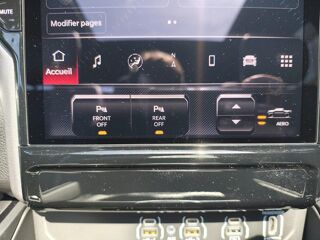 RAM 1500 CREW CAB REBEL 2025 occasion 91830 Le Coudray-Montceaux