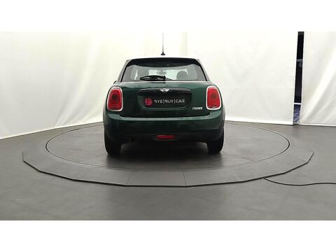 Cooper D 1.5i - 136 5P F55 BERLINE Cooper PHASE 1 Garantie 12 mois 2018 occasion 33130 B&egrave;gles