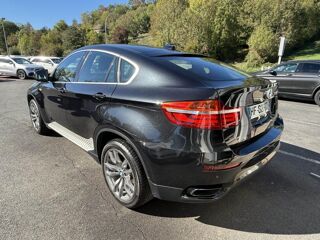 X6 M50d - BVA 381ch E71 LCI M50d GPS + CAMERA AR + CLIM 2013 occasion 19100 Brive-la-Gaillarde