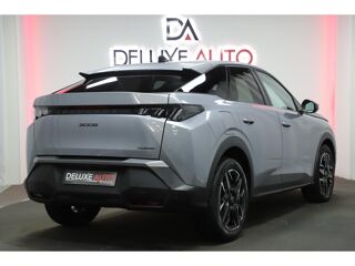 3008 III 1.2i Hybrid 145 Allure e-DCS6 2025 occasion 06550 La Roquette-sur-Siagne