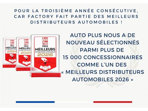 Superb 2.0 TSI 220 DSG Sportline Toit ouvrant Canton Pack Hiver ACC 2017 occasion 67440 Marmoutier