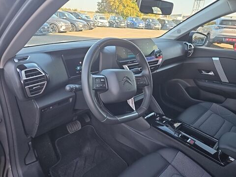 C4 1.5 bluehdi 130 plus automatique 2024 occasion 54520 Laxou