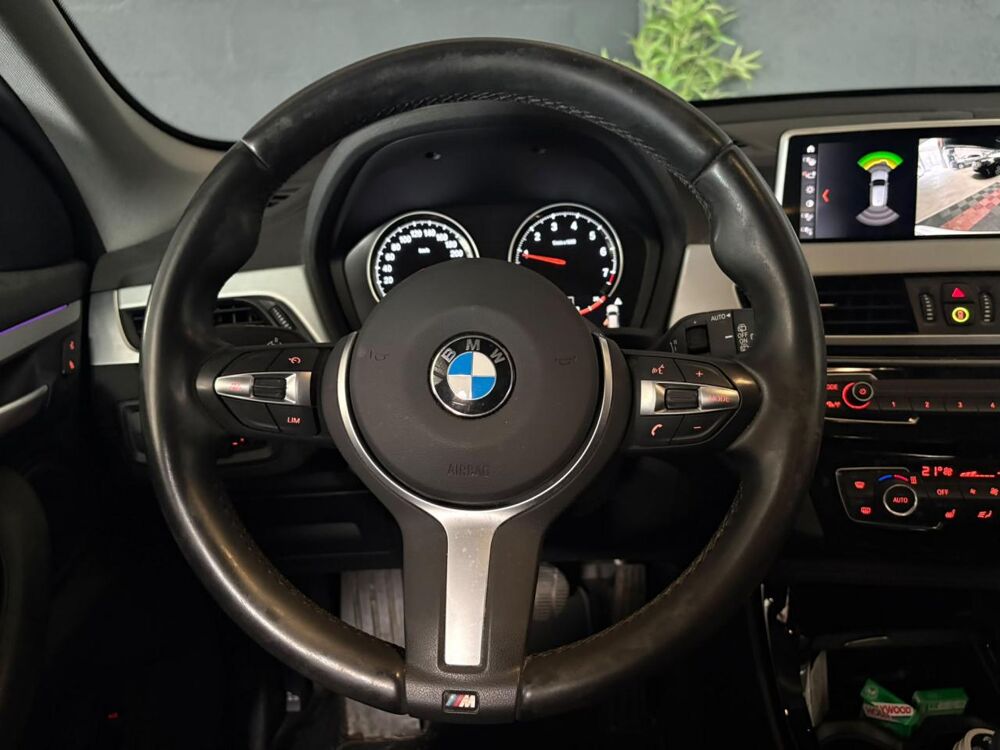 X1 SDRIVE 18I F48 LCI FINITION XLINE - GARANTIE 6 MOIS 2020 occasion 33700 M&eacute;rignac