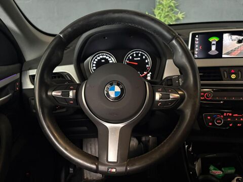 X1 SDRIVE 18I F48 LCI FINITION XLINE - GARANTIE 6 MOIS 2020 occasion 33700 M&eacute;rignac