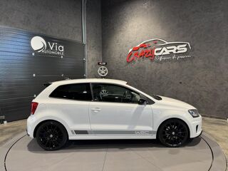 Polo 2.0 TSI - 220 - R WRC 2014 occasion 25300 Pontarlier