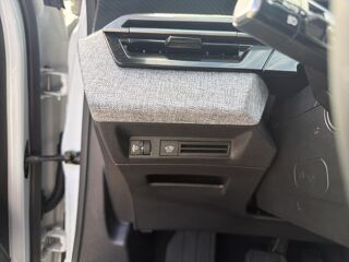 5008 Hybrid 145 allure e-dcs6 2025 occasion 54520 Laxou