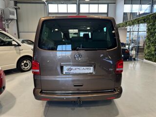 MULTIVAN T5 2.0 TDI 140 COMFORTLINE 2011 occasion 26000 VALENCE