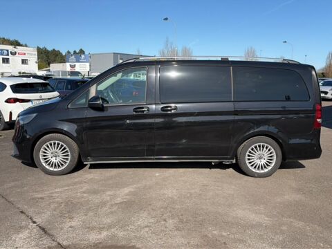 Classe V 220 d long style 9g-tronic 2021 occasion 85150 Les Achards