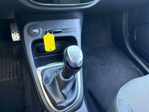 Captur 0.9 Energy TCe 90 Intens, roue de secours, clim auto 2019 occasion 31660 Bessi&egrave;res