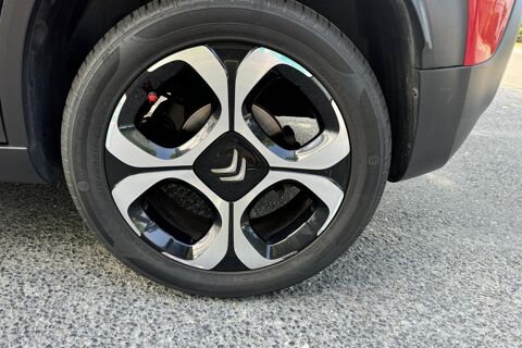 C3 Aircross 1.2 - 110 S&S Feel 2018 occasion 77185 Lognes