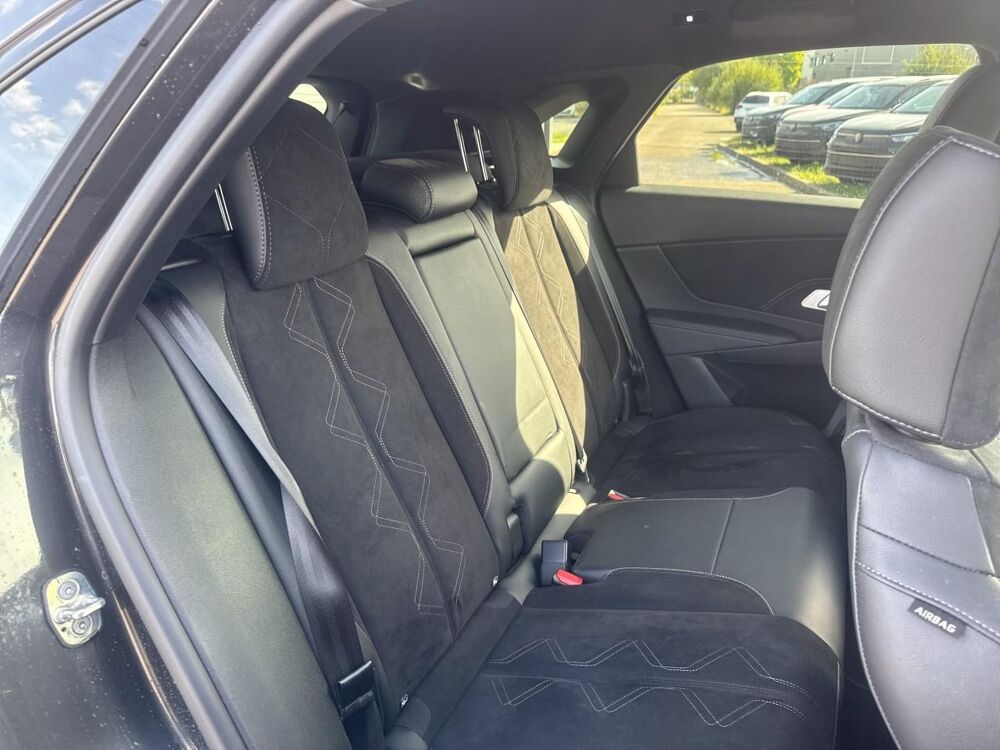 DS7 E-tense 225 performance line + 2024 occasion 88150 Chavelot
