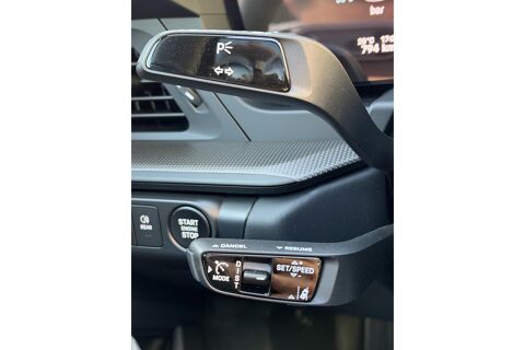 911 Porsche (992.2) Turbo S 3.6 T-Hybrid 711 ch PDK Toit ouvrant 2026 occasion 78760 Jouars-Pontchartrain