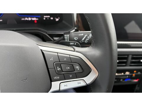 Taigo 1.0 TSI 115 DSG7 Life Plus +KEYLESS+CAMERA 2025 occasion 81580 Soual